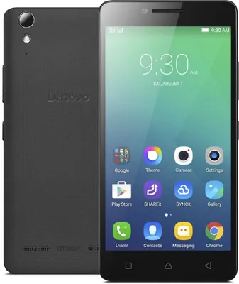 Мобильный телефон Lenovo A6010 Music. Цена 3891 ₽. Доставка по России