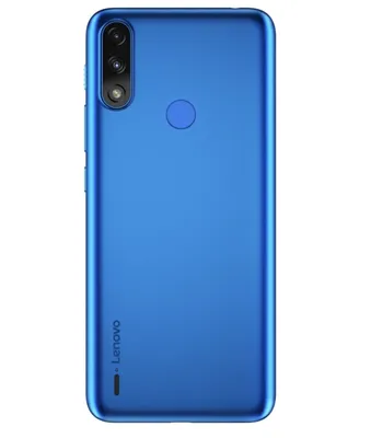 Смартфон Lenovo K13 2/32 ГБ XT2097-15 синий