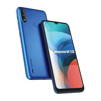 Lenovo K13 технические характеристики, обзор преимуществ и недостатков  телефона