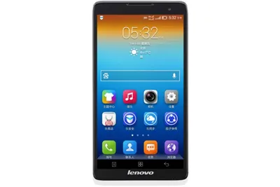 Телефон Lenovo A890E GSM+CDMA купить по цене 2984.94грн. в Украине | Goodok