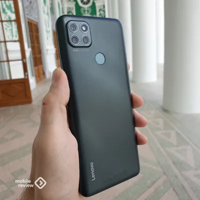 Обзор Lenovo K12 Pro: новый конкурент для Xiaomi, Samsung, realme и POCO? —  Mobile-review.com — Все о мобильной технике и технологиях