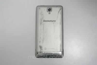 Мобильный телефон LENOVO VIBE B A2016 8Гп Красный