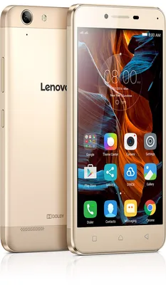 Мобильный телефон LENOVO K5 А6020 купить в Минске