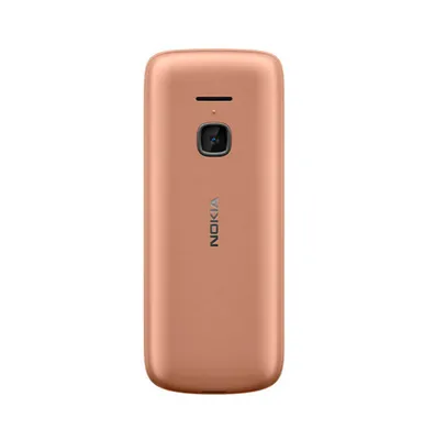 Nokia 225 - кнопочный телефон с 2,8\" экраном