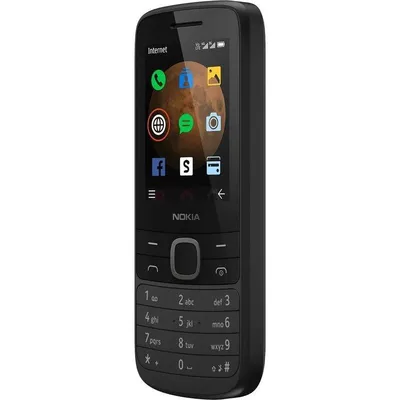 Мобильный телефон Nokia 225 DS Sand (6438409051417) - купить в Баку. Цена,  обзор, отзывы, продажа