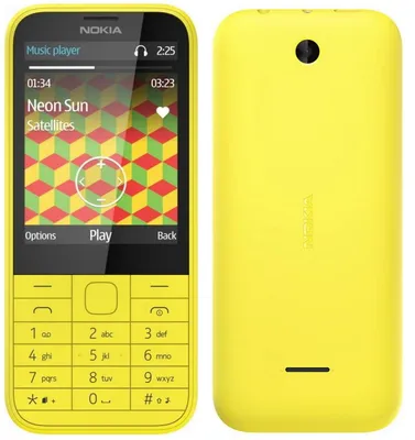 Nokia 225 Dual Sim: Обзор компактного мобильного телефона на две SIM-карты  - YouTube