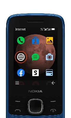 Телефон Nokia 225 4G: 1 100 грн. - Мобильные телефоны / смартфоны Киев на  Olx