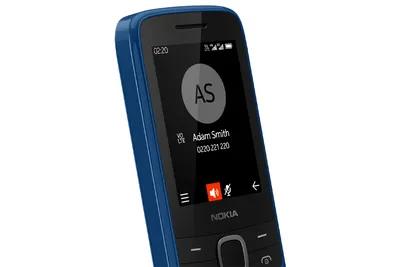 Мобильный телефон Nokia 225 Dual SIM - «Первая Nokia, которая меня  разочаровала!» | отзывы