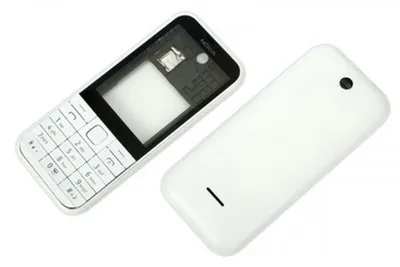 Мега-техника | Мобильный телефон Nokia 225 4G DS (TA-1276) Black
