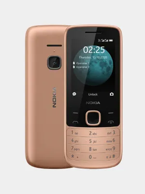 NEW Nokia 225 4G - TA-1282 (Unlocked) LTE GSM Global Basic Cell Phone  Smartphone | eBay