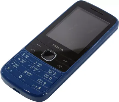 Мобильный телефон NOKIA 225 DS RM-1011 BLACK купить в Комисcионном магазине  номер 1 самара