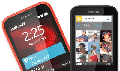 Nokia 225 Все цвета 3D Модель $59 - .3ds .c4d .max .fbx .lwo .ma .lxo .obj  .3dm .wrl - Free3D