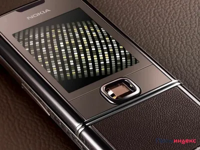 Сотовый телефон Nokia 8800 Sapphire Arte Сапфир Арт купить в Абакане, цена  6300 руб. от Малярин В.Д — Проминдекс — ID1012374