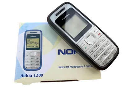 Мобильный телефон Nokia 130 DS 2023 Dark Blue купить по низкой цене в  Киеве, Харькове, Днепр, Одессе, Львове, Украине | интернет магазин Comfy  (Комфи)