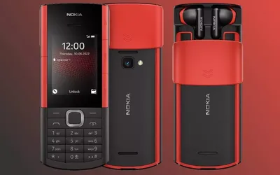 Мобильный телефон Nokia 1202, Мобильные телефоны, Люберцы