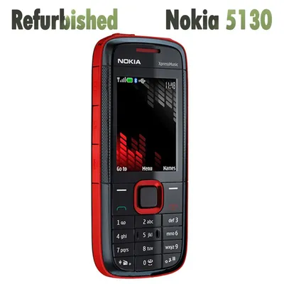 Кнопочний телефон Nokia 2330c RM-512 › SHO TYT