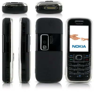 Телефон nokia 6280 czarno-srebna набор недорого ➤➤➤ Интернет магазин DARSTAR