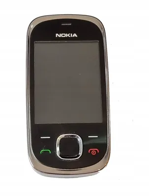 Купить Мобильный телефон Nokia 6233 Black дешево в Москве | Магазин  смартфонов и аксессуаров