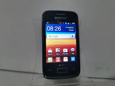 Телефон Samsung B5722 Duos – 2.8”, 2SIM: 450 грн. - Мобильные телефоны  Херсон на BON.ua 85802209