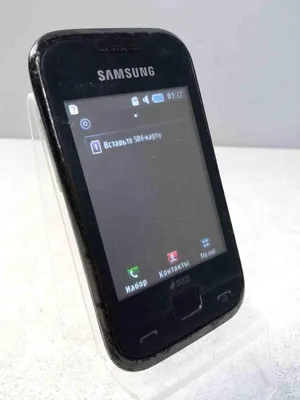 Телефон Samsung Duos SM-G531H, Вся Беларусь, Цена: 60 р., 42035
