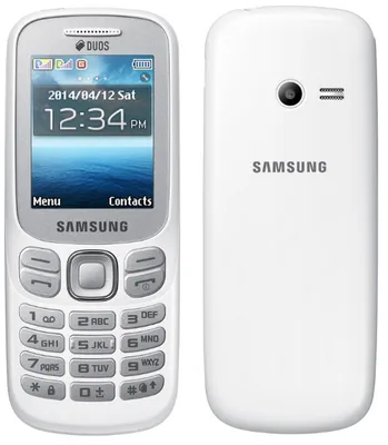 Мобильный телефон Samsung SM-B310E Piton Duos - «Телефон для мамы. Долгий  выбор кнопочного телефона Samsung» | отзывы