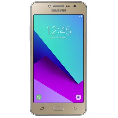 Samsung Galaxy S9+ DUOS 64GB Gold 2 Sim (SM-G965FD)