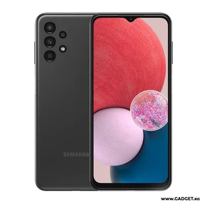 Купить Samsung Galaxy A03s 2021 A037F 3/32GB Black (SM-A037FZKDSEK) в  Харькове за 5 049 грн - Лучшие цены в интернет-магазине Казачок, Харьков