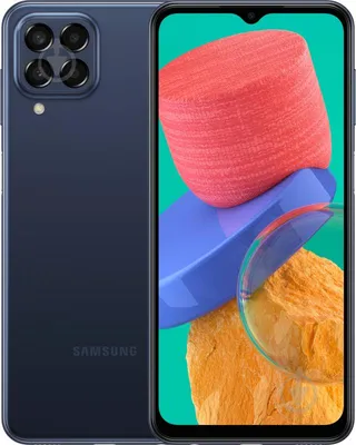 Что может телефон Samsung за 100 долларов? Представлен Samsung Galaxy M04