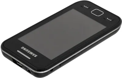 Предварительный обзор GSM-телефона Samsung Wave 525 (S5250) |  Интернет-магазин MobilMarket.ru