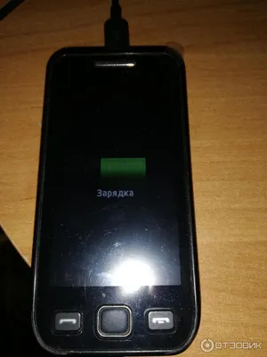 Скупка и продажа СОТОВЫЕ ТЕЛЕФОНЫ Samsung Samsung Wave 525 (S5250)  ID:0138000100 на выгодных условиях в Иркутске | Эксион