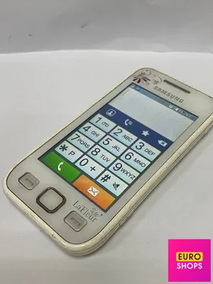Мобильный телефон Samsung Wave 525 La Fleur S5250 - «Разбит, но не сломлен  или телефон, который будет жить вечность» | отзывы