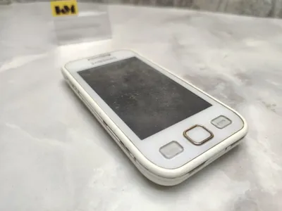 Samsung wave 525 (S5250): цена 250 грн - купить Мобильные телефоны на ИЗИ |  Винница