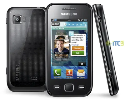 Телефон SAMSUNG Wave 525 GT-S5250 – купить в Москве, цена 6 000 руб., дата  размещения: 28.09.2023 – Мобильные телефоны