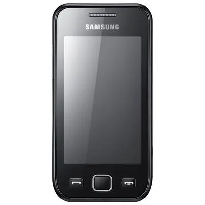 Смартфон Samsung GT-S5250 Wave 525, белый купить в Комисcионном магазине  номер 1 самара