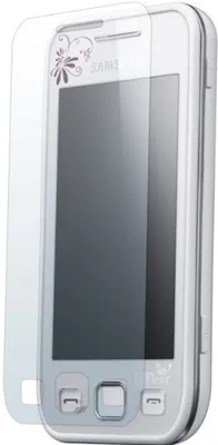 Тачскрин для Samsung Wave 525 GT-S5250/S5750 1-я категория (белый) — купить  оптом в интернет-магазине Либерти