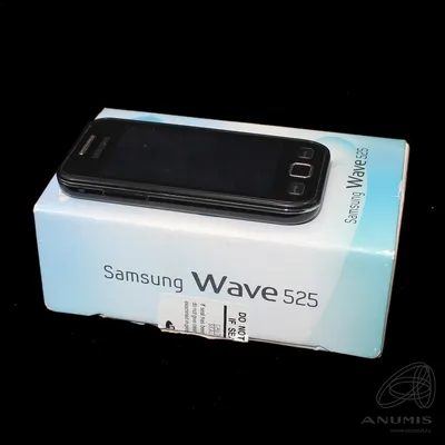 Отзыв о Сотовый телефон Samsung GT-S5250 Wave 525 | Красивый, стильный  телефон, но все же со своими недостатками.