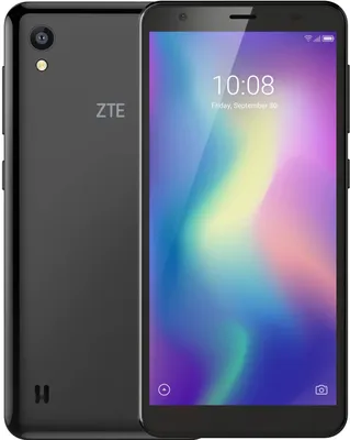 Мобильный телефон ZTE Blade V40S 6/128GB Blue (993088) цены в Киеве и  Украине - купить в магазине Brain: компьютеры и гаджеты