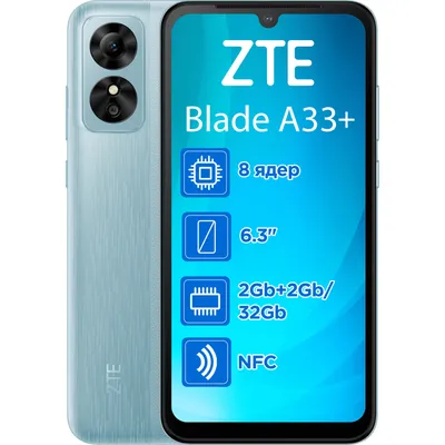 Мобильный телефон ZTE б/у купить в Москве в магазинах «Скупка» (Артикул:  847472 ) с доставкой: цена 1 250 ₽, отзывы