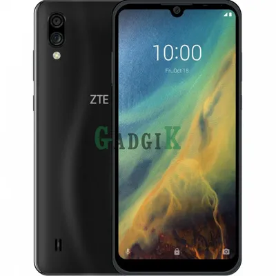Mobile-review.com Обзор ZTE Blade 20 Smart - лучший за 12 000 рублей?