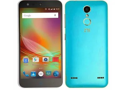Мобільний телефон ZTE Blade L8: цена 100 грн - купить Комплектующие для  мобильных телефонов на ИЗИ | Одесская область