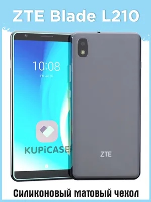 Мобильный телефон ZTE Blade A53 Pro 4/64GB Green купить | Цена, отзывы,  описание