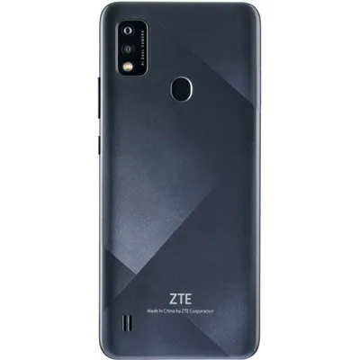 Смартфон ZTE Blade A51 Lite 2/32GB Black (ZTE-A51.LITE.BK) - отзывы  покупателей на маркетплейсе Мегамаркет | Артикул: 100028934989