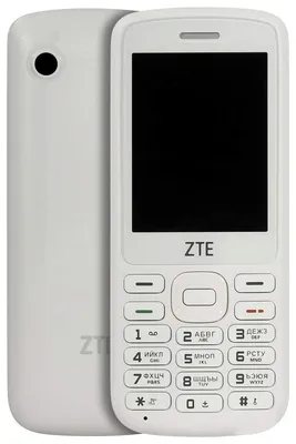 Телефон ZTE Blade A3 2020 | Ломбард в Курске. Деньги под залог в ломбарде  всего от 0,2%!!
