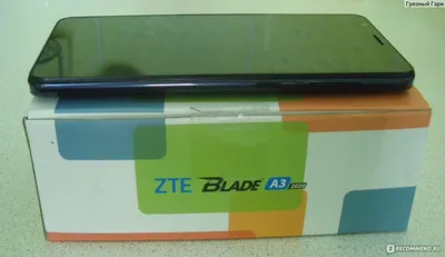 ᐉ Купить Мобильный телефон ZTE Blade A53 2/32GB Blue в Сумах цена,  описание, характеристики ▷ TiRex