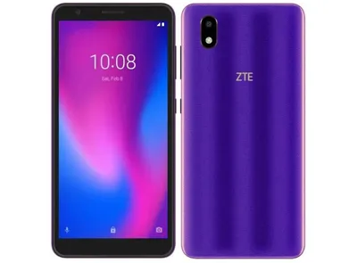 Мобильный телефон ZTE F327s – купить в магазине «ТехноСеконд»