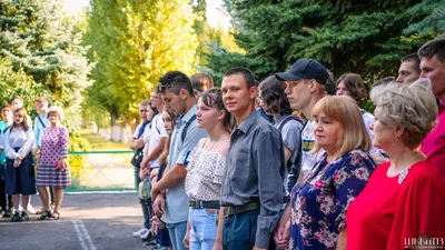 Торжественное мероприятие на тему «Мир и созидание — связь времён и  поколений»(День знаний). — Детский сад №3 г.Пружаны