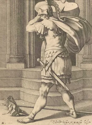 Баннер на тему древней греции с плиткой Иллюстрация вектора - иллюстрации  насчитывающей экран, воин: 191062485