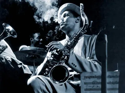 Бесплатные стоковые фото на тему джаз, игра, инструмент, латунь, музыка,  музыкант, руки, саксофон, человек
