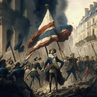 Исторические события, которые сильно повлияли на историю Франции, через  призму юмора. | TRAVEL NEWS 360 | Дзен