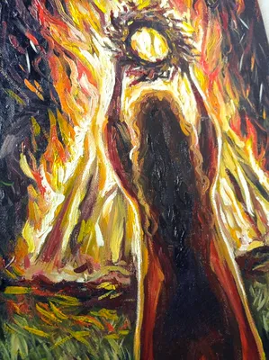 Праздник Ивана Купала: огонь, вода и цветущий папоротник - tribunapracy.by
